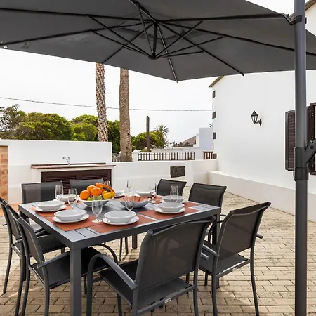 Villa Refugio Del Volcan By Tropical Host *