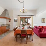 Villa Refugio Del Volcán By Tropical Host