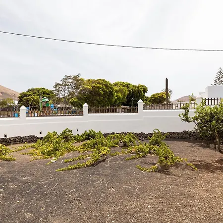 Refugio Del Volcan By Tropical Host 别墅 Uga