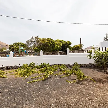 Villa Refugio Del Volcan By Tropical Host Uga