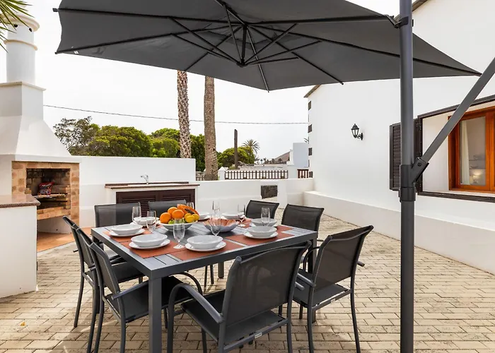 Villa Refugio Del Volcan By Tropical Host *