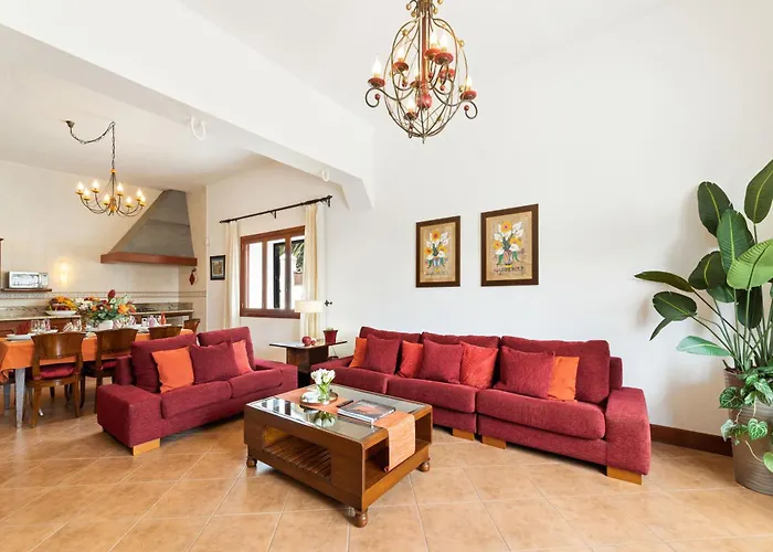 Refugio Del Volcan By Tropical Host Villa *