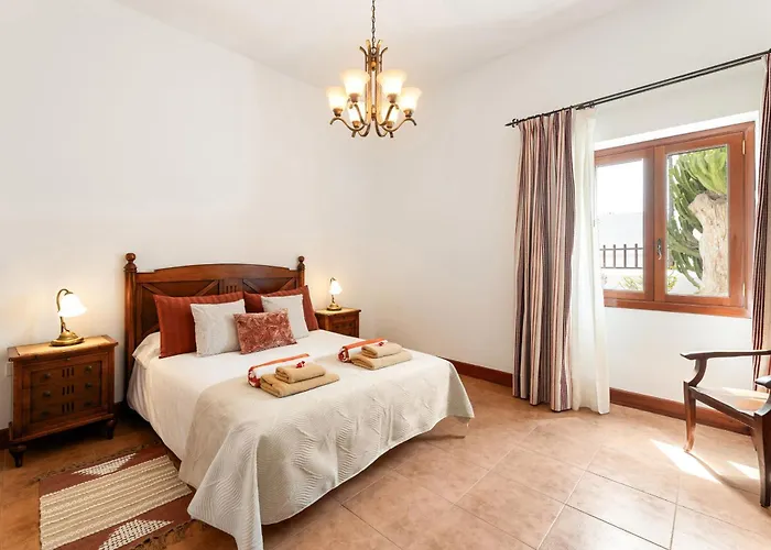 Villa Refugio Del Volcan By Tropical Host Uga