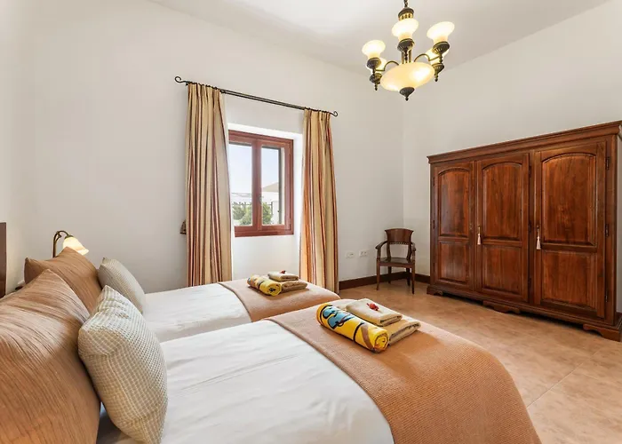 Refugio Del Volcan By Tropical Host * Uga