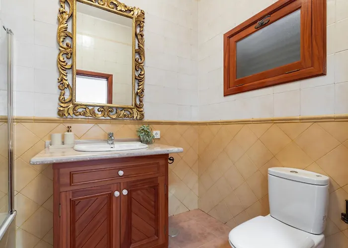 Villa Refugio Del Volcan By Tropical Host Uga